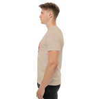 BETTER WITH DOGS unisex t-shirt - - Dogs t-shirt - Printoo Shop