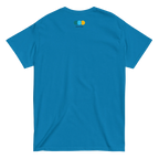 KING OF THE MOUNTAINS unisex t-shirt - - - Printoo Shop