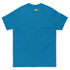 KING OF THE MOUNTAINS unisex t-shirt - - - Printoo Shop