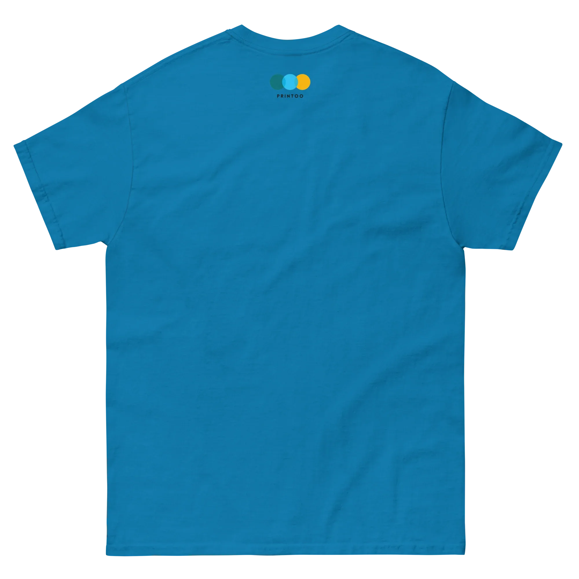 KING OF THE MOUNTAINS unisex t-shirt - - - Printoo Shop