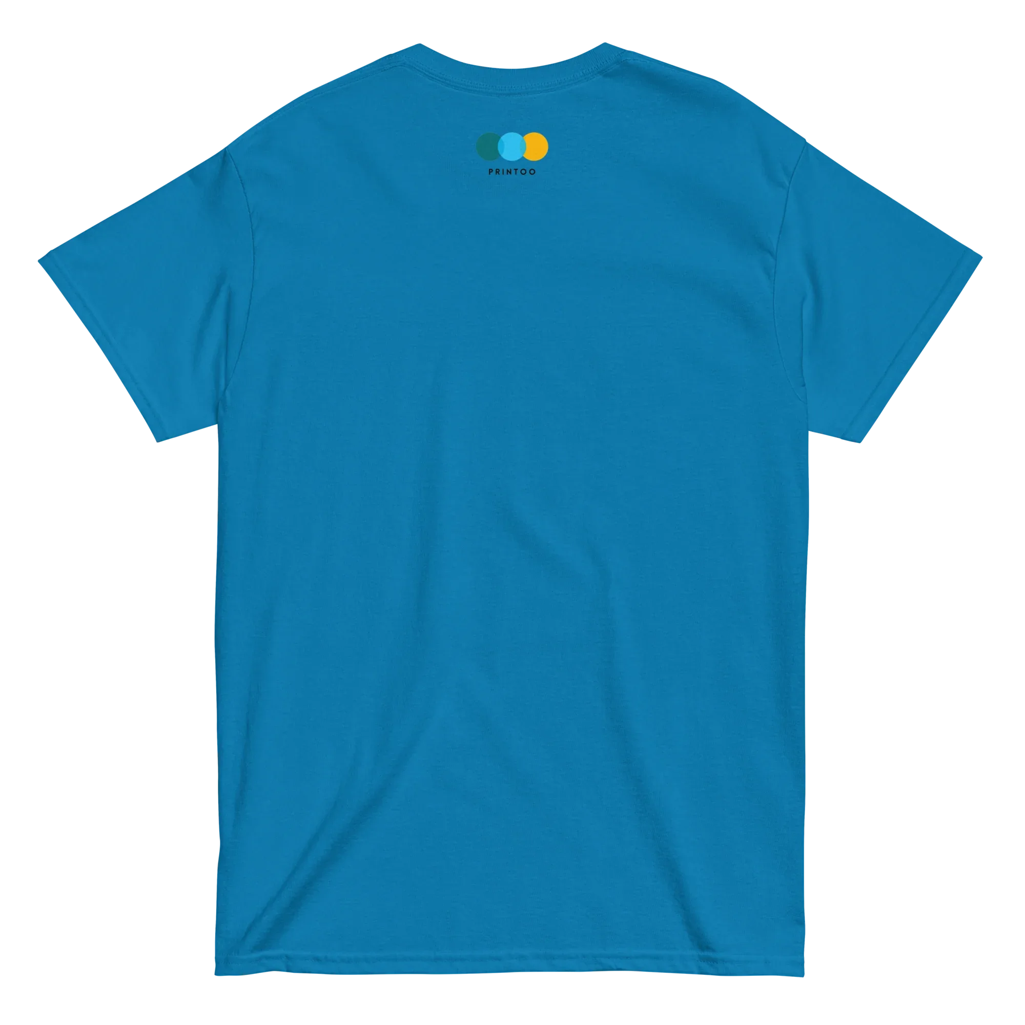 RETRO CASSETTE TAPE unisex t-shirt - Printoo Shop - - Music t-shirt, t-shirt, unisex, Unisex Classic Tee | Gildan 5000, Vintage, Évi