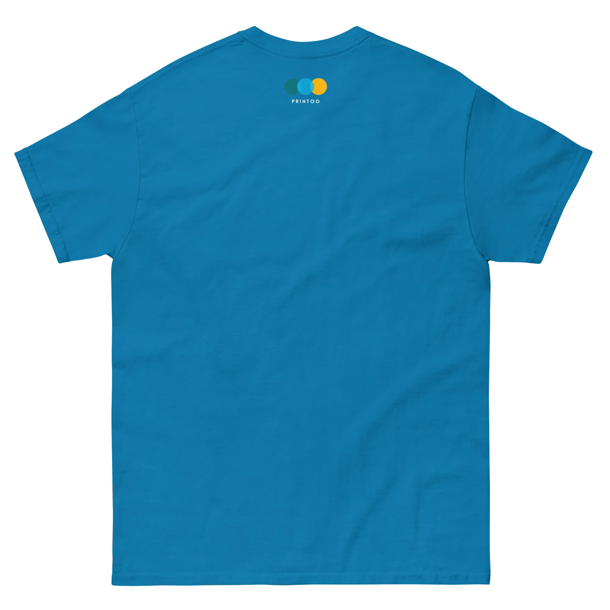 GRAVITY CHECK unisex t-shirt - - - Printoo Shop