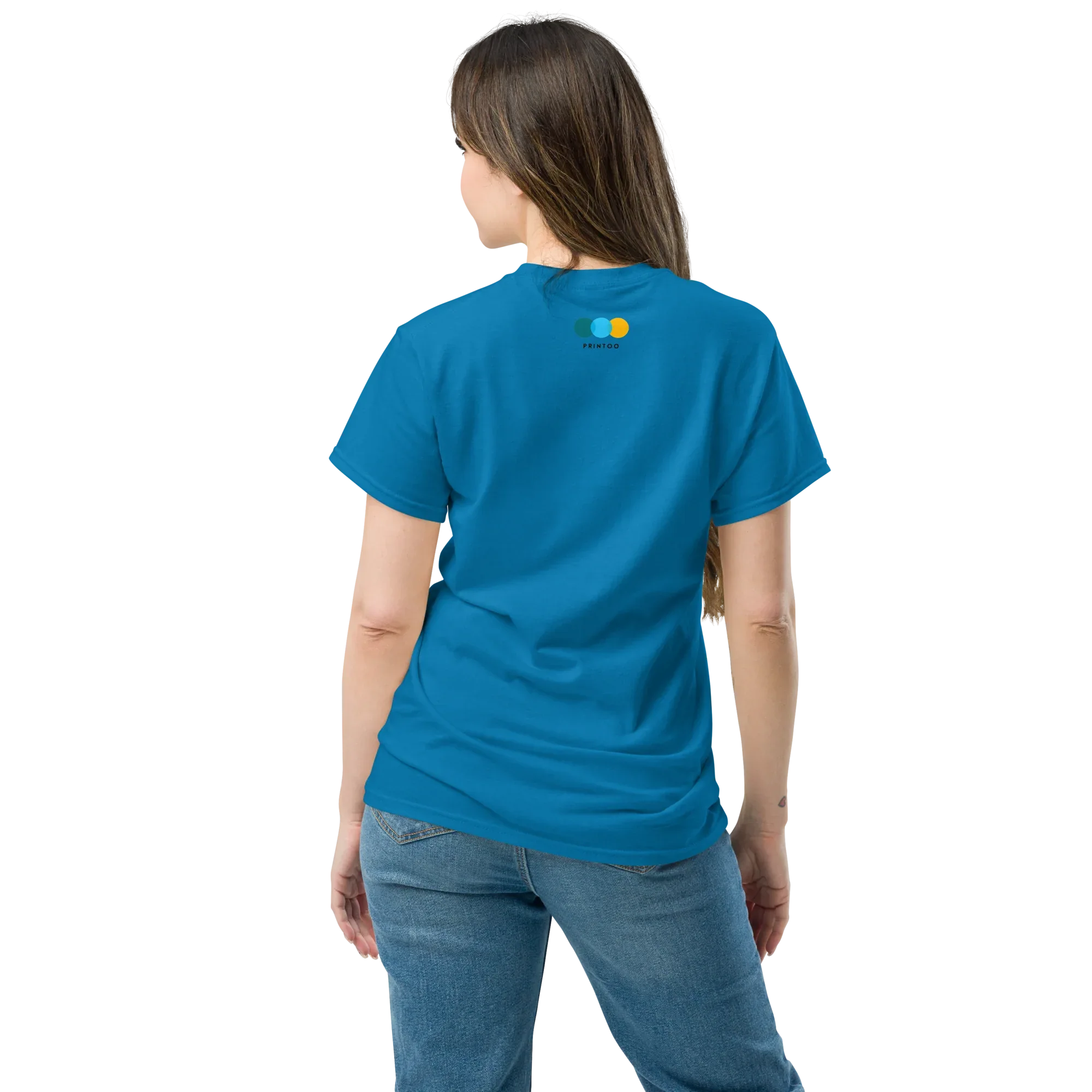 STARLIGHT HOME - TRAPPIST-1 unisex t-shirt - Printoo Shop - - Astronomy, Fantasy, t-shirt, unisex, Unisex Classic Tee | Gildan 5000