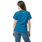 FINALLY FOUND EARTH unisex t-shirt - - - Printoo Shop