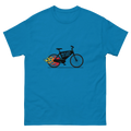 NO FLATS. JUST SPEED unisex t-shirt - - - Printoo Shop