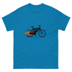 NO FLATS. JUST SPEED unisex t-shirt - - - Printoo Shop