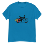NO FLATS. JUST SPEED unisex t-shirt - - - Printoo Shop