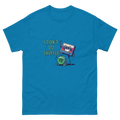 I DON'T DO SHUFFLE unisex t-shirt - - - Printoo Shop