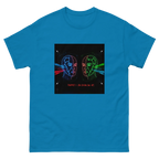 COORDINATES unisex t-shirt - - - Printoo Shop