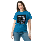 FINALLY FOUND EARTH unisex t-shirt - - - Printoo Shop