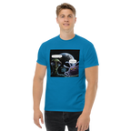 FINALLY FOUND EARTH unisex t-shirt - - - Printoo Shop