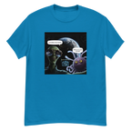 FINALLY FOUND EARTH unisex t-shirt - - - Printoo Shop