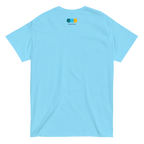 FOREST unisex t-shirt - - Camping & Outdoor t-shirts - Printoo Shop