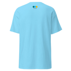 GREETINGS FROM GLIESE unisex t-shirt - - - Printoo Shop