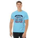 THE GREATEST unisex t-shirt - - Printoo Shop - 8946230_15813