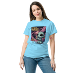 GREETINGS FROM GLIESE unisex t-shirt - - - Printoo Shop