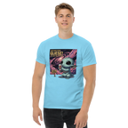 GREETINGS FROM GLIESE unisex t-shirt - - - Printoo Shop