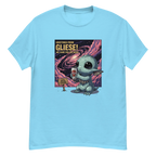 GREETINGS FROM GLIESE unisex t-shirt - - - Printoo Shop