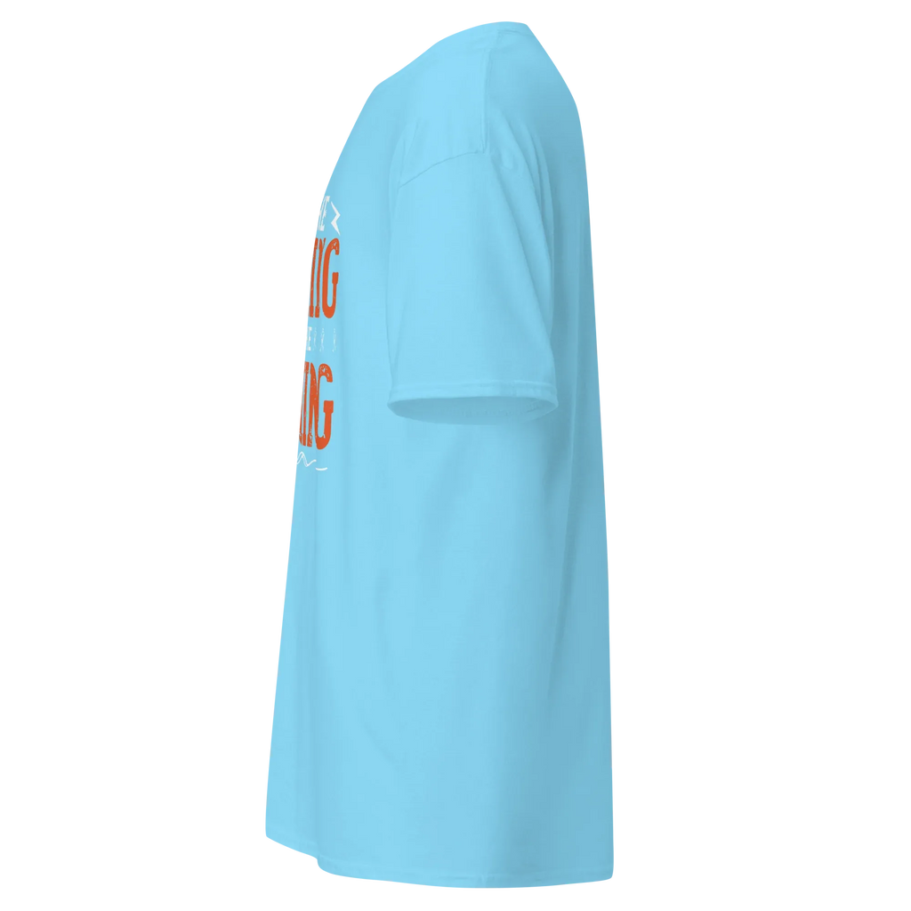 WALK-RUN FUSION unisex t-shirt - - Running - Printoo Shop