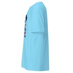 THE GREATEST unisex t-shirt - - Printoo Shop - 8946230_15813