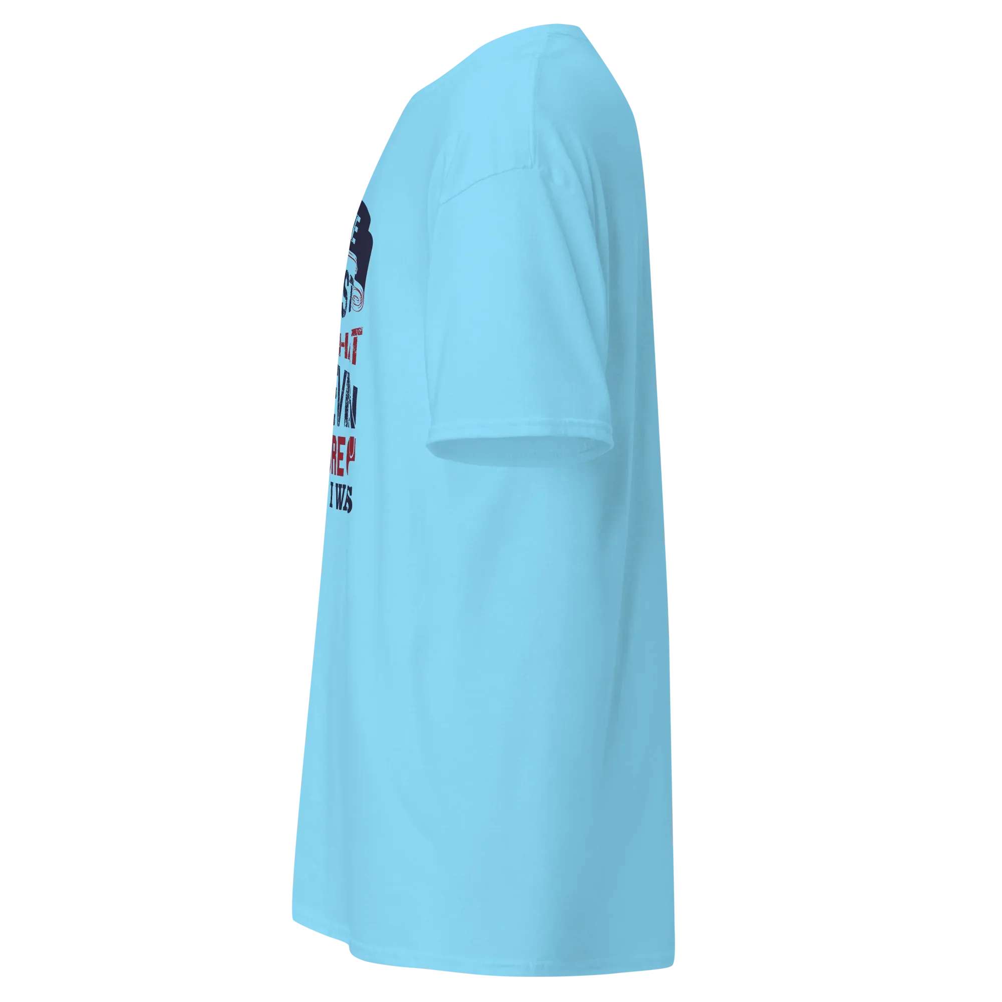 THE GREATEST unisex t-shirt - - Printoo Shop - 8946230_15813