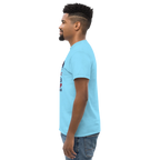 THE GREATEST unisex t-shirt - - Printoo Shop - 8946230_15813