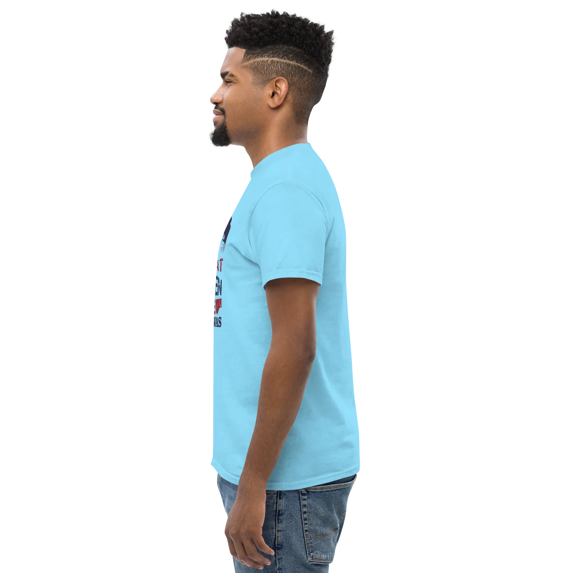 THE GREATEST unisex t-shirt - - Printoo Shop - 8946230_15813