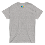 THE GREATEST unisex t-shirt - - Printoo Shop - 8946230_15813