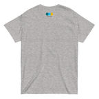 FOREST unisex t-shirt - - Camping & Outdoor t-shirts - Printoo Shop