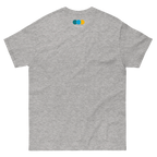 100 MILES unisex t-shirt - Printoo Shop - - bicycle, t-shirt, unisex, Unisex Classic Tee | Gildan 5000