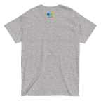 A SIDE AND B unisex t-shirt - Printoo Shop - - Music t-shirt, Retro & Synthwave T-Shirts, t-shirt, unisex, Unisex Classic Tee | Gildan 5000