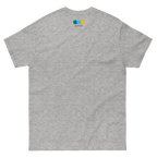 A SIDE AND B unisex t-shirt - Printoo Shop - - Music t-shirt, Retro & Synthwave T-Shirts, t-shirt, unisex, Unisex Classic Tee | Gildan 5000