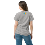 GREETINGS FROM GLIESE unisex t-shirt - - - Printoo Shop