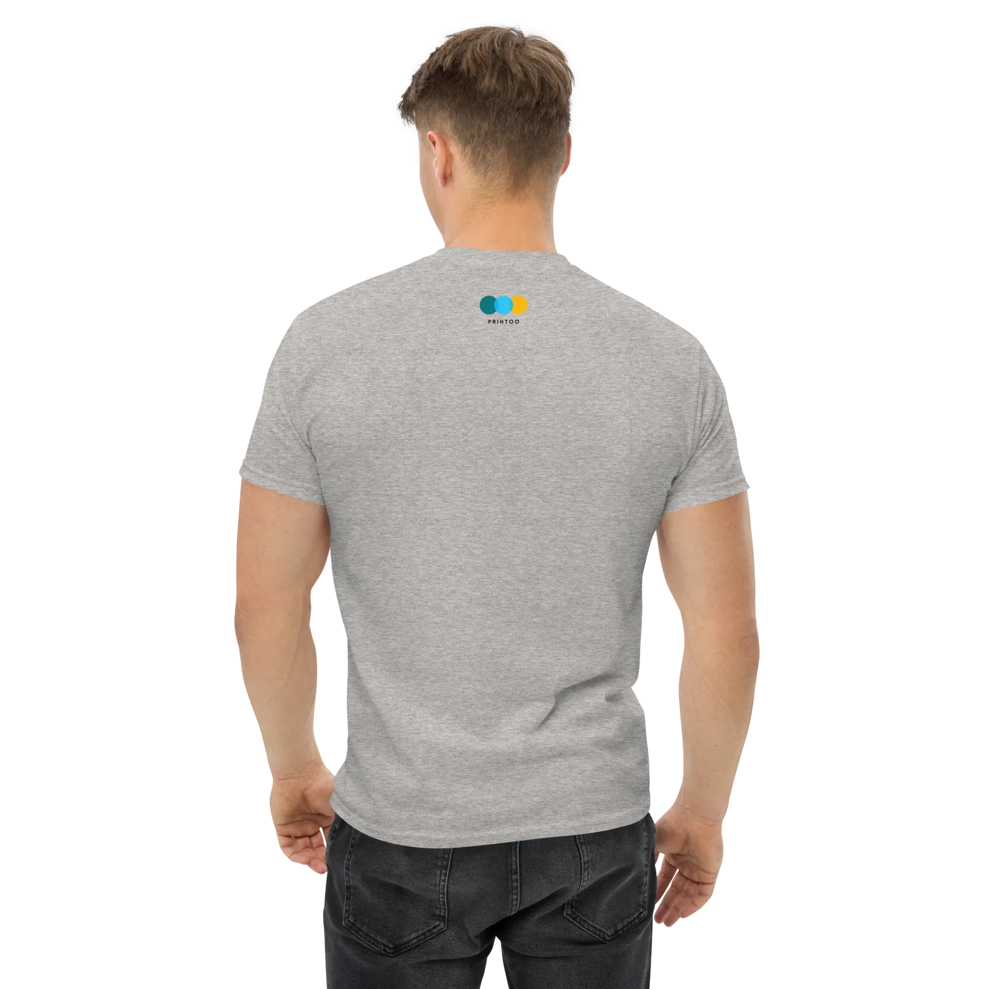 GREETINGS FROM GLIESE unisex t-shirt - - - Printoo Shop