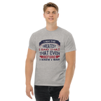 THE GREATEST unisex t-shirt - - Printoo Shop - 8946230_15813