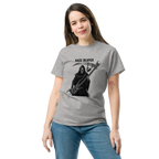 BASS REAPER unisex t-shirt - Printoo Shop - - metalmusic, Music t-shirt, t-shirt, unisex, Unisex Classic Tee | Gildan 5000