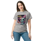 GREETINGS FROM GLIESE unisex t-shirt - - - Printoo Shop