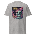 GREETINGS FROM GLIESE unisex t-shirt - - - Printoo Shop