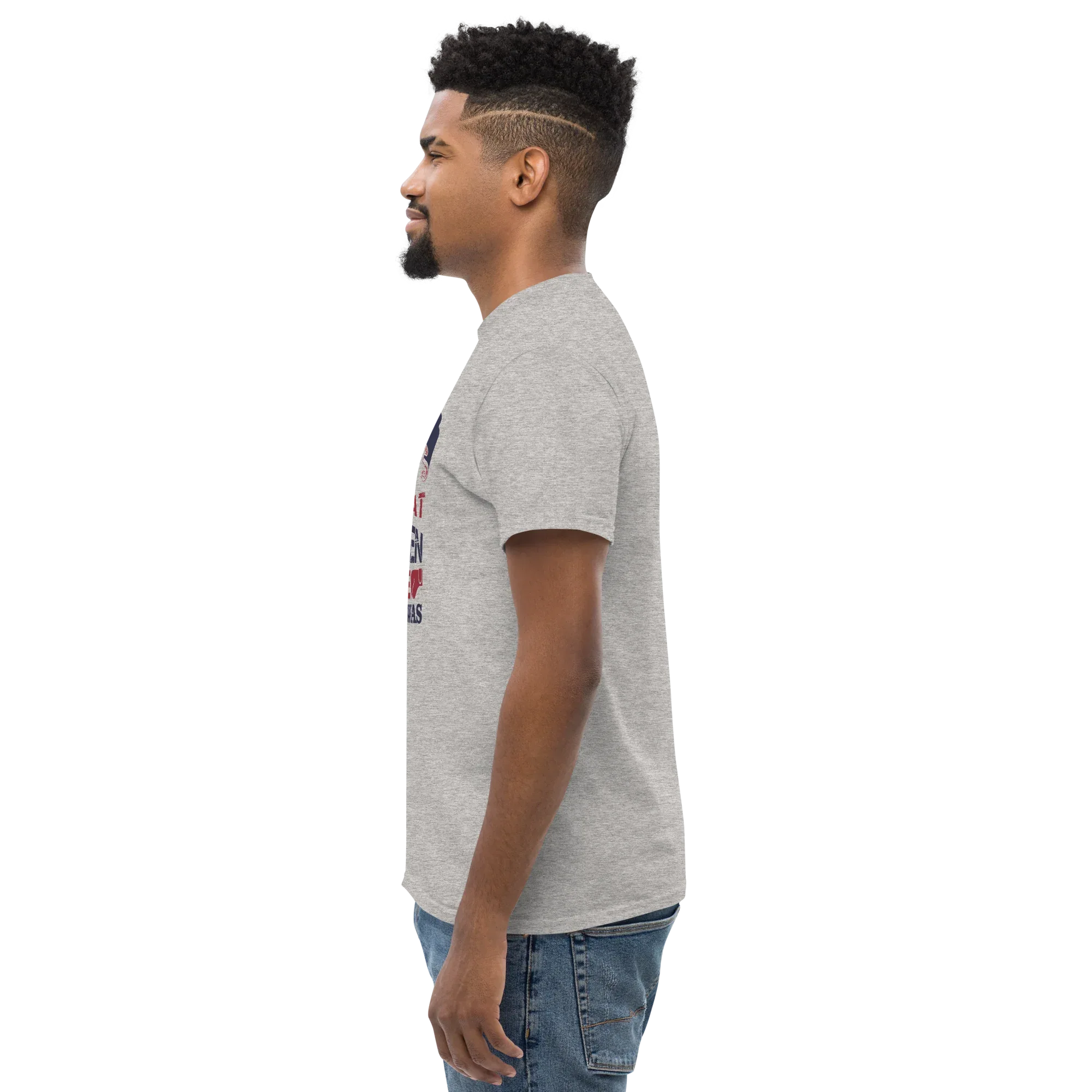 THE GREATEST unisex t-shirt - - Printoo Shop - 8946230_15813