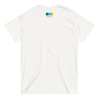 THE GREATEST unisex t-shirt - - Printoo Shop - 8946230_15813