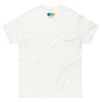 THE GREATEST unisex t-shirt - - Printoo Shop - 8946230_15813