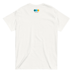 MOUNTAINS unisex t-shirt - - Camping & Outdoor t-shirts - Printoo Shop