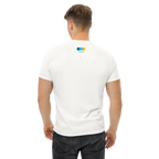 NATURALLY RUNNERS unisex t-shirt - - Running t-shirts - Printoo Shop