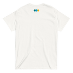 DEATH LOVES ROCK unisex t-shirt - - - Printoo Shop