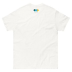 SWEAT GEARS GLORY GYM T-SHIRT unisex t-shirt - - - Printoo Shop