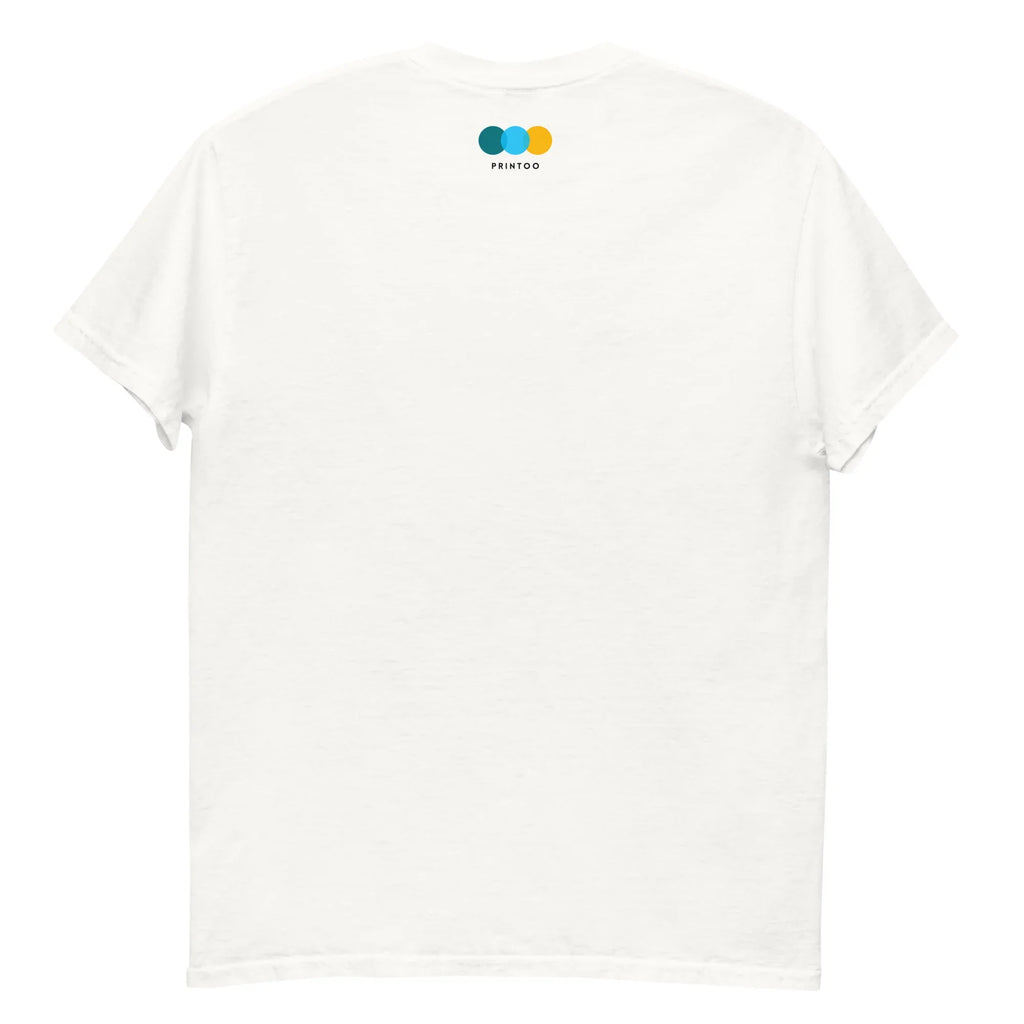 NIGHT RACER unisex t-shirt - - - Printoo Shop