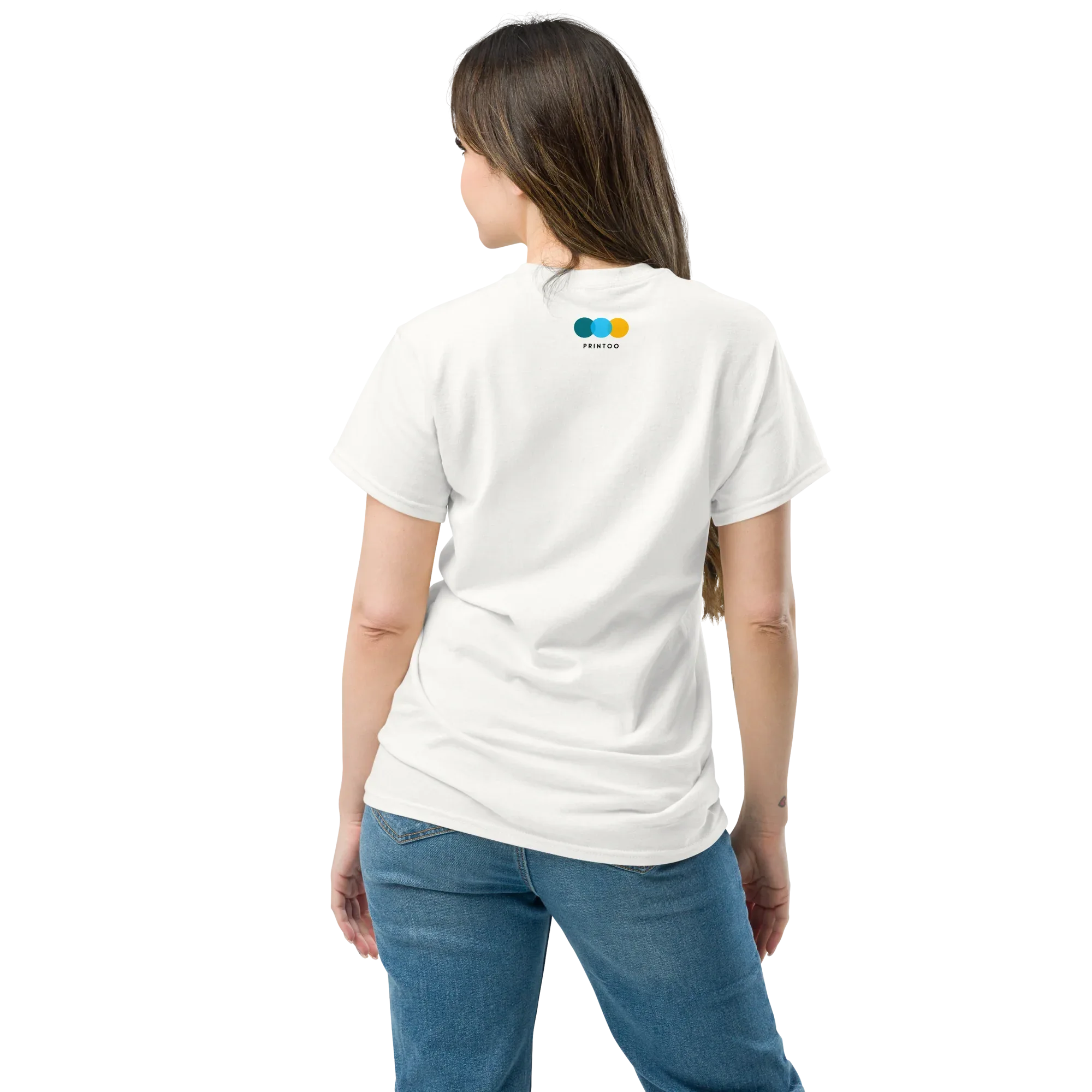 GREETINGS FROM GLIESE unisex t-shirt - - - Printoo Shop