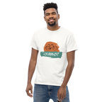 CYCOLOGIST unisex t-shirt - - Bicycle t-shirts - Printoo Shop