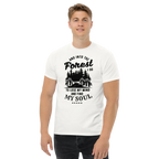 FOREST unisex t-shirt - - Camping & Outdoor t-shirts - Printoo Shop