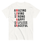 MOTHER unisex t-shirt - Printoo Shop - - Mom t-shirts, t-shirt, unisex, Unisex Classic Tee | Gildan 5000